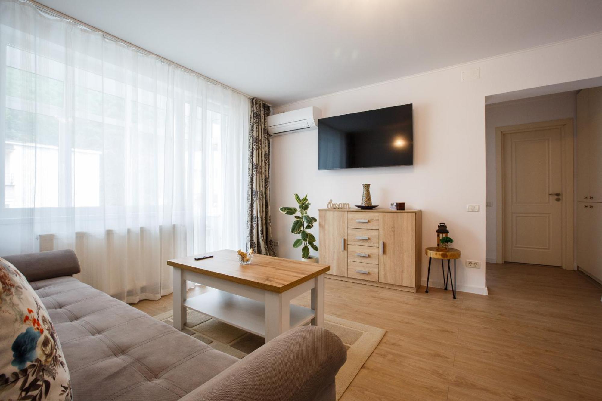 Perfect Apartment Central Brasov Exterior photo